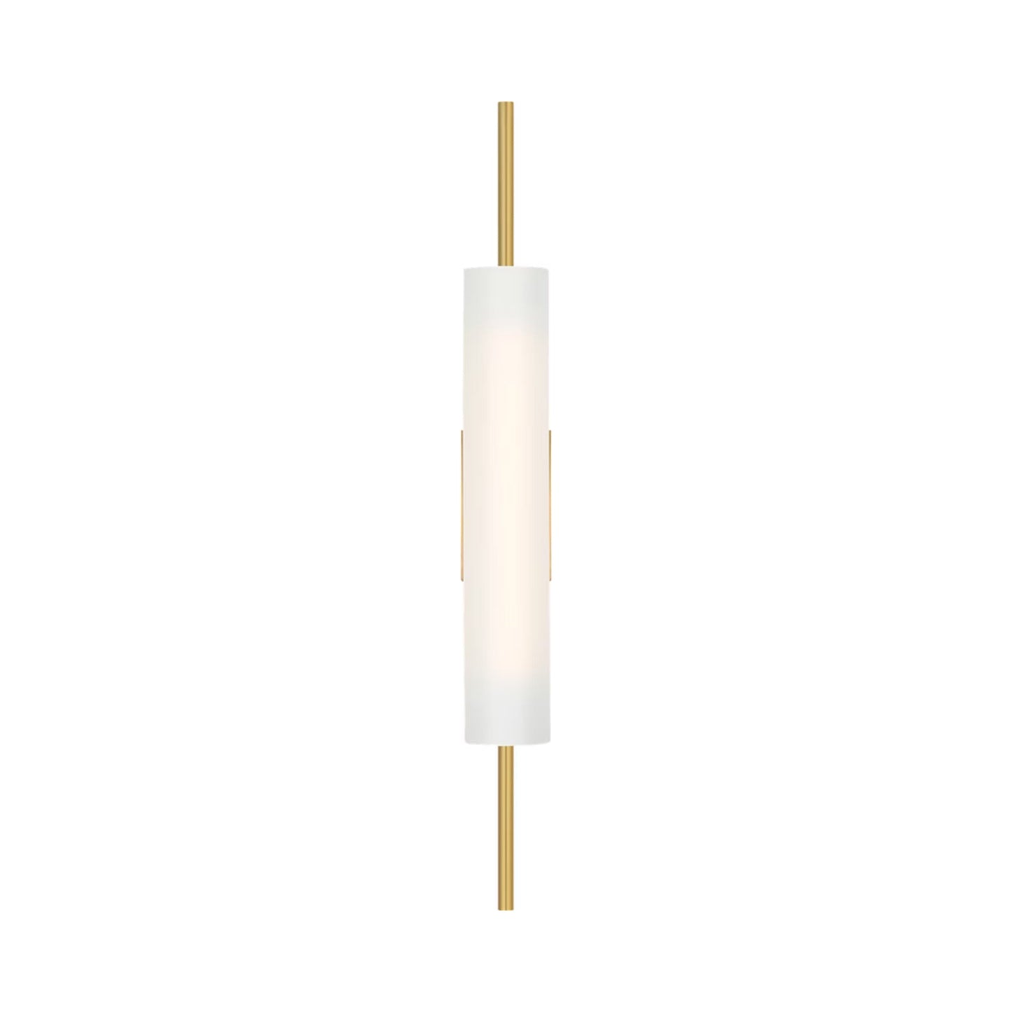 Windchime LED Wall Light in Detail.