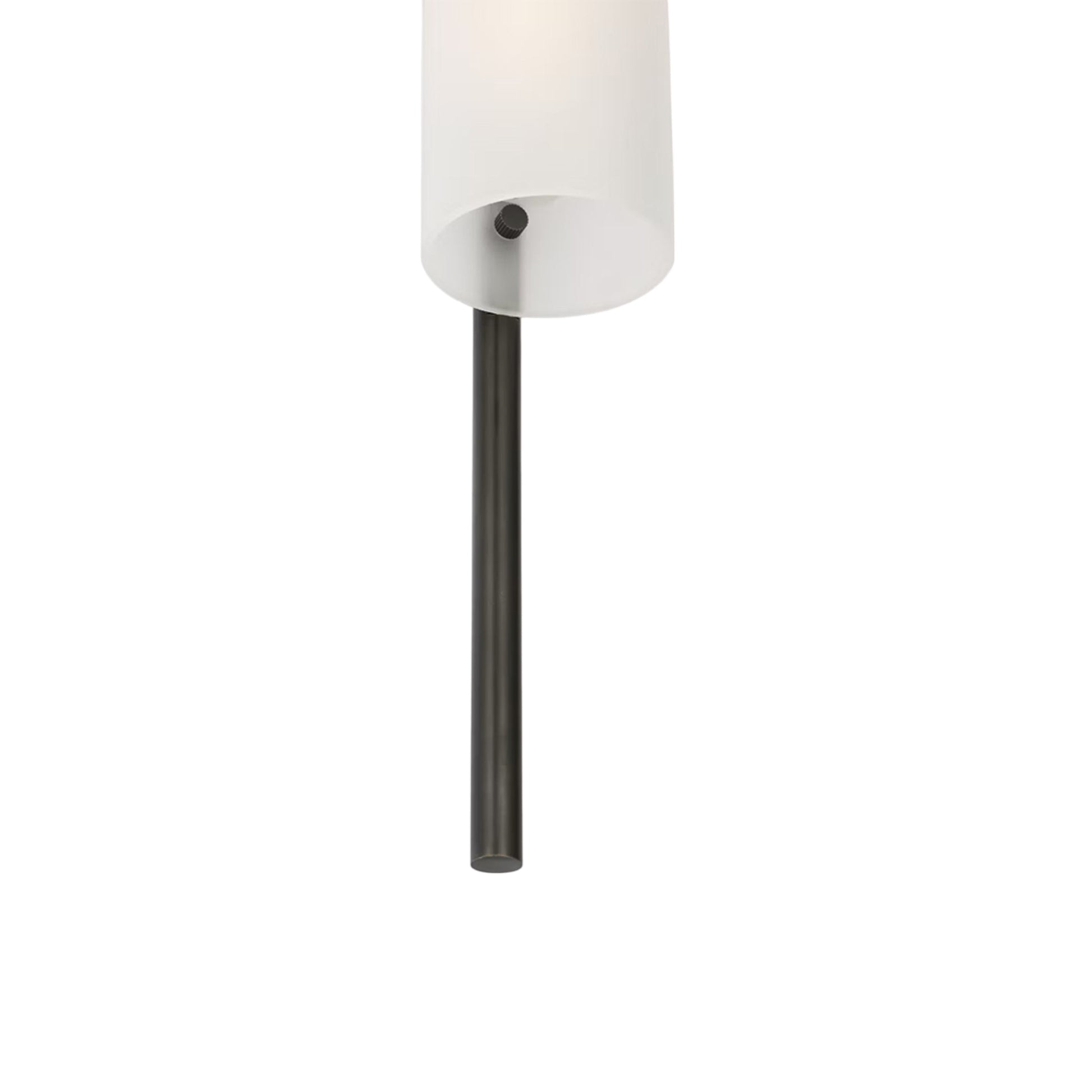 Windchime LED Wall Light in Detail.