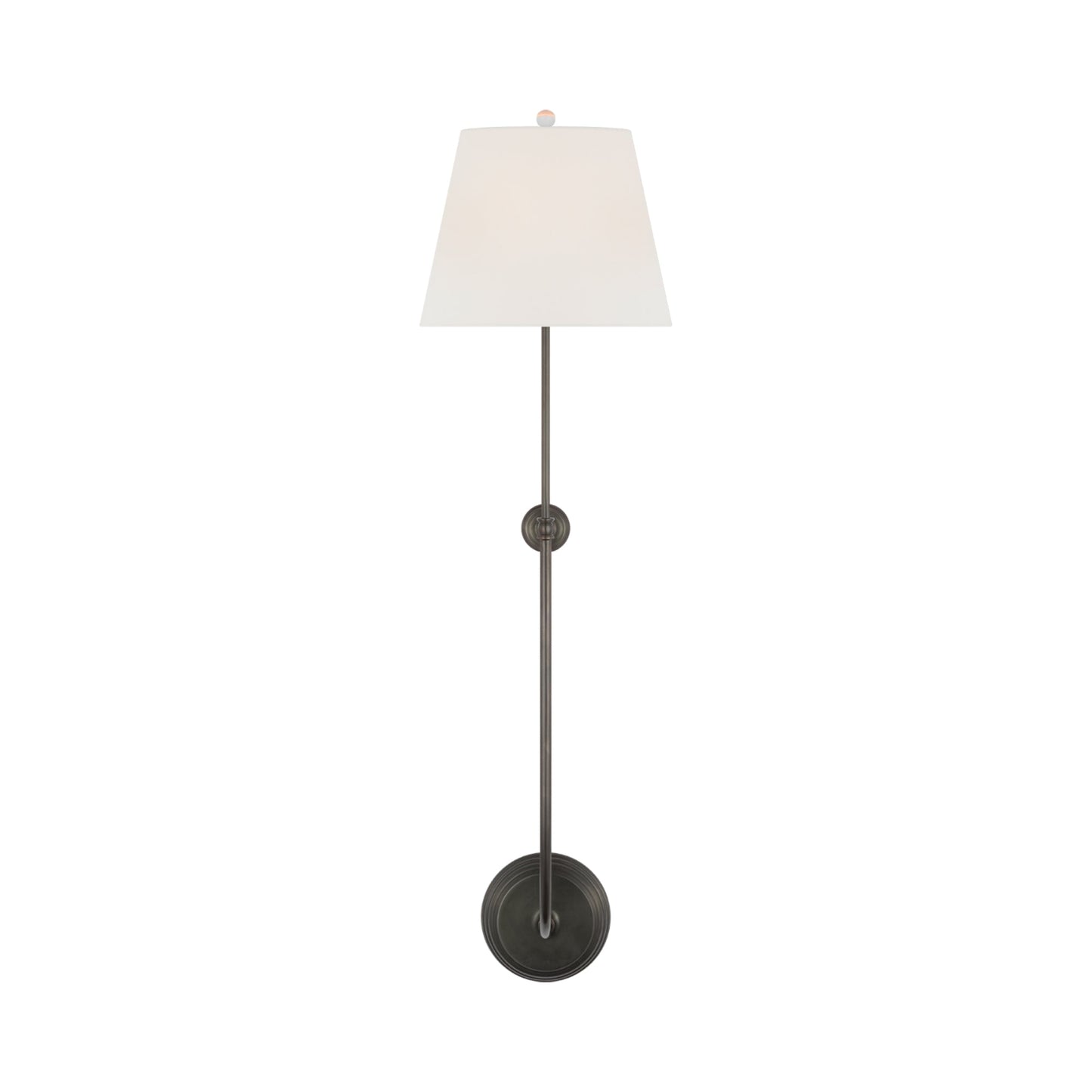 Wyatt Statement Wall Light.