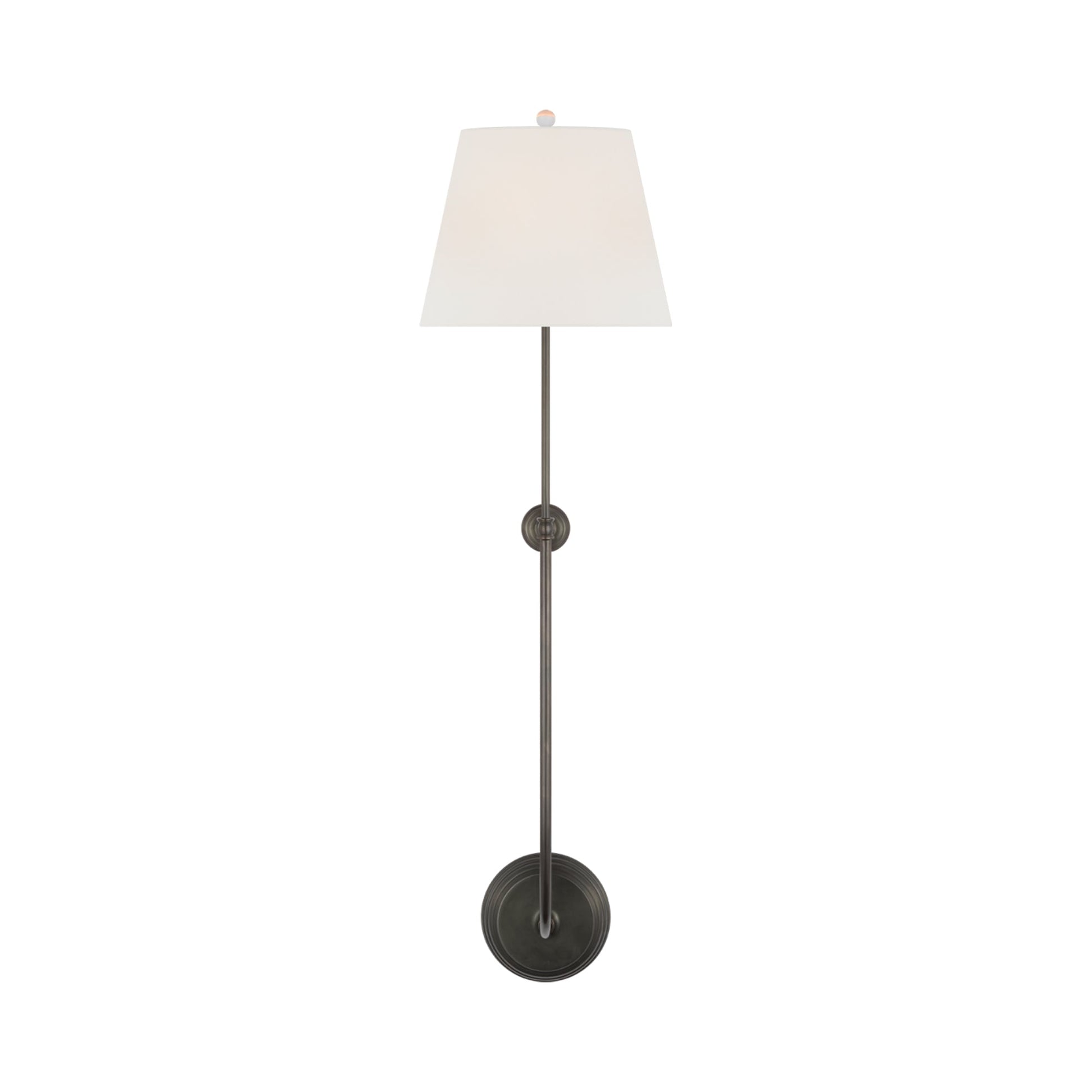 Wyatt Statement Wall Light.