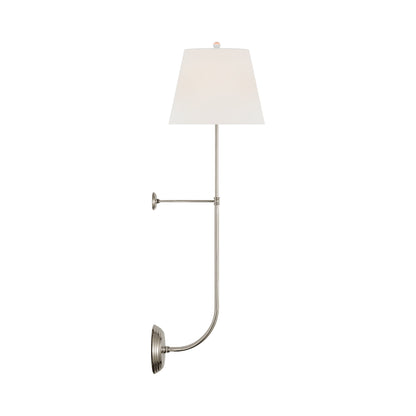 Wyatt Statement Wall Light in Detail.