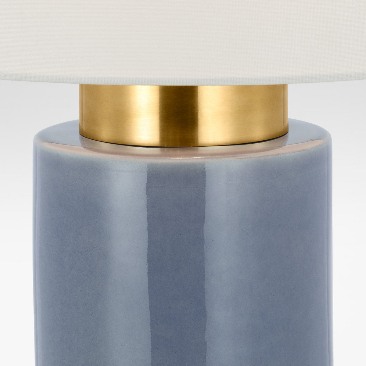 Xian Table Lamp in Detail.