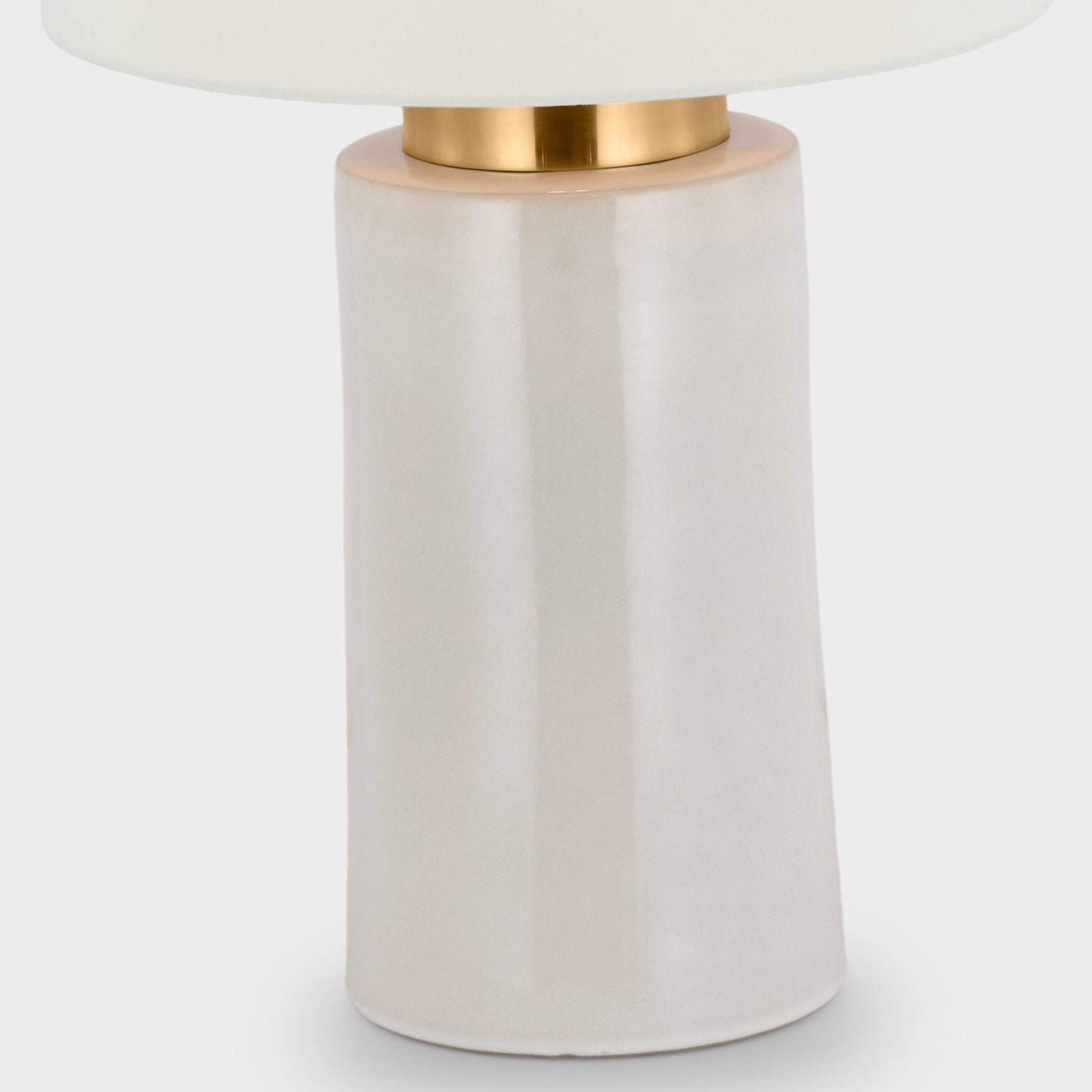 Xian Table Lamp in Detail.