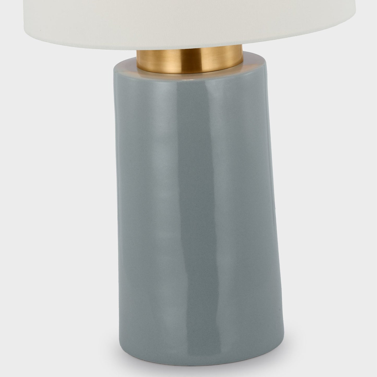 Xian Table Lamp in Detail.