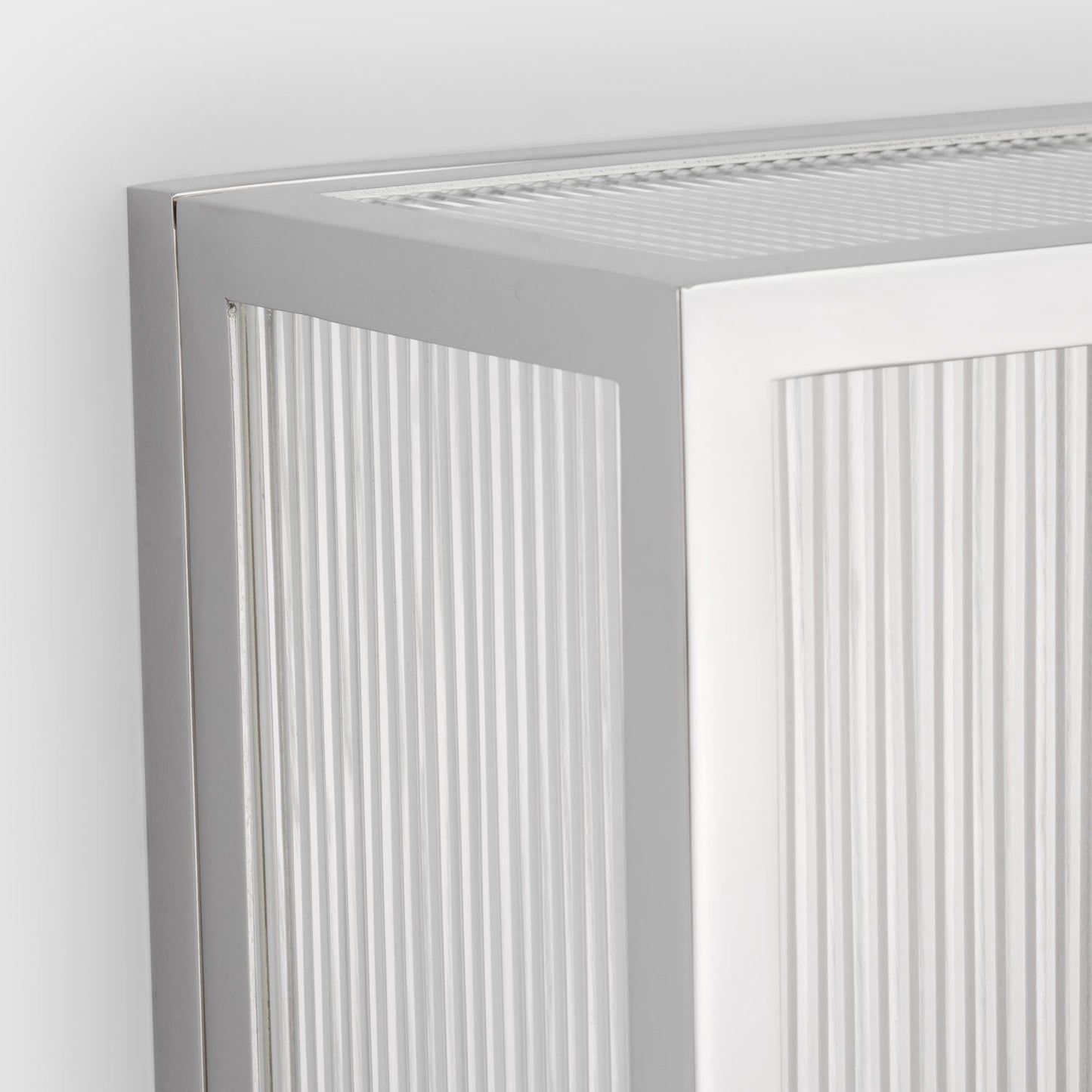 York Wall Light in Detail.