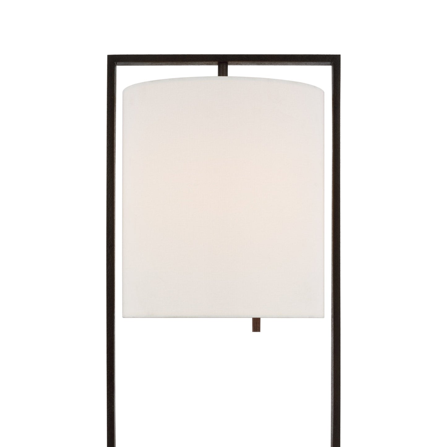 Zenz Table Lamp in Detail.