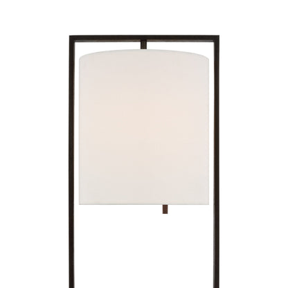 Zenz Table Lamp in Detail.