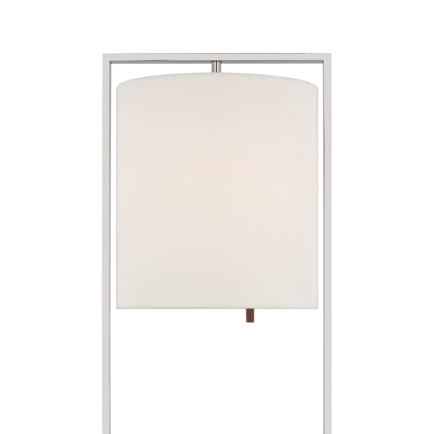 Zenz Table Lamp in Detail.