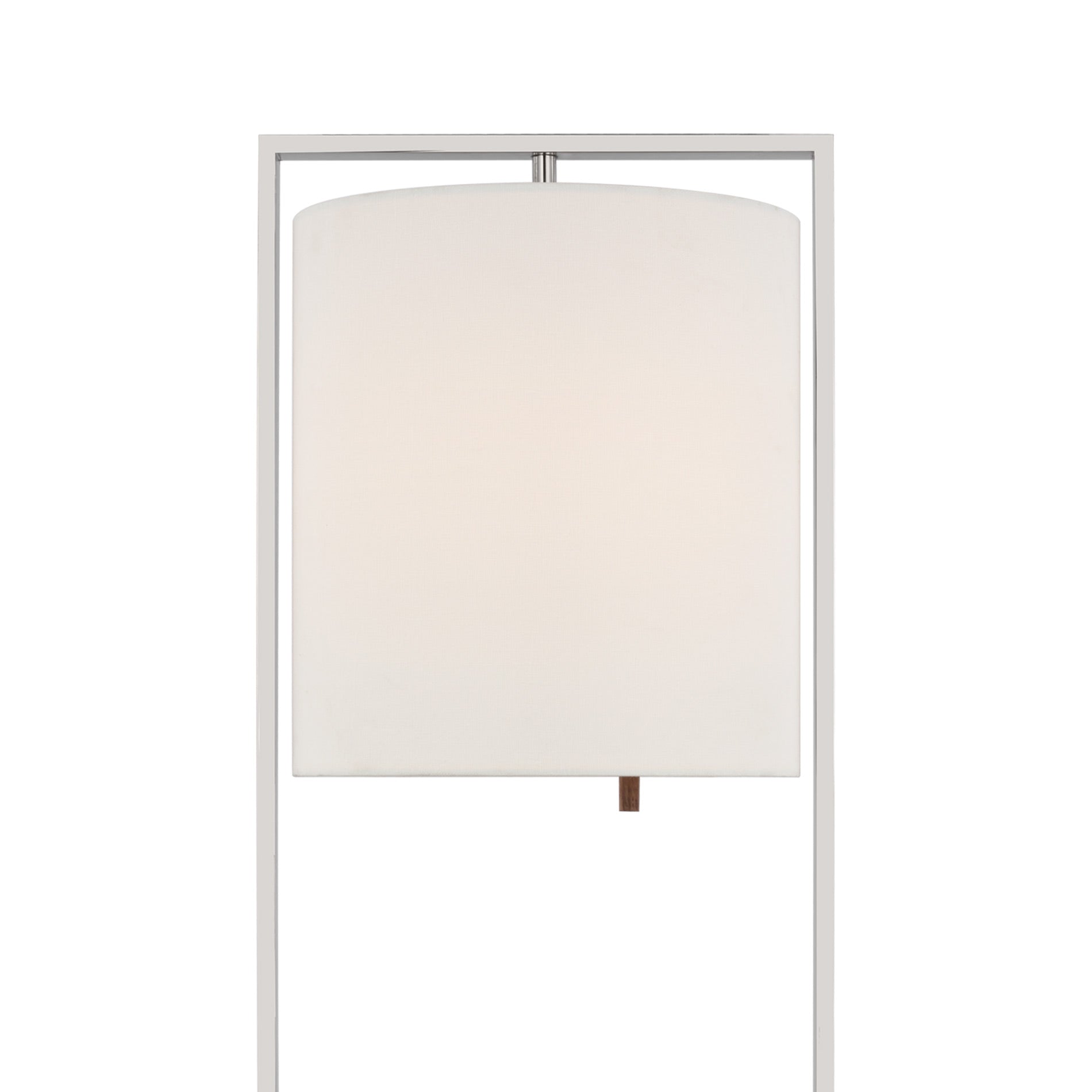 Zenz Table Lamp in Detail.