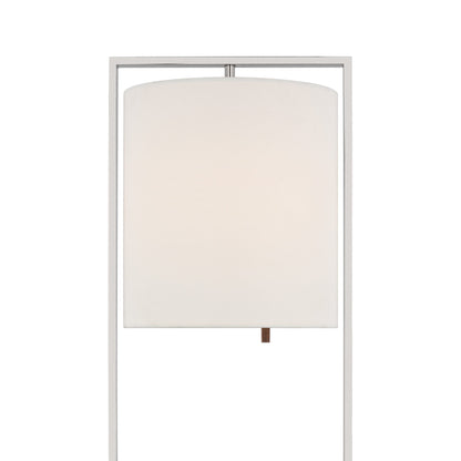 Zenz Table Lamp in Detail.