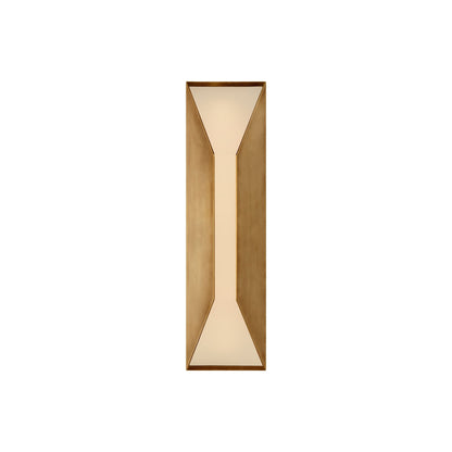 Stetto Outdoor LED Wall Light.