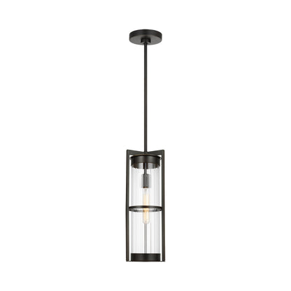 Alcona Outdoor Pendant Light.