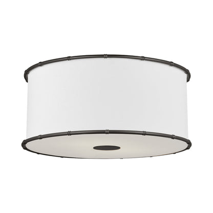 Aldric Flush Mount Ceiling Light.