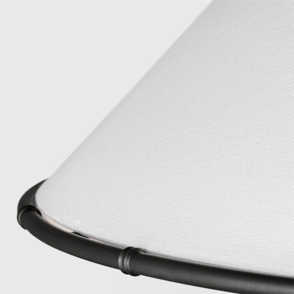 Aldric Pendant Light in Detail.