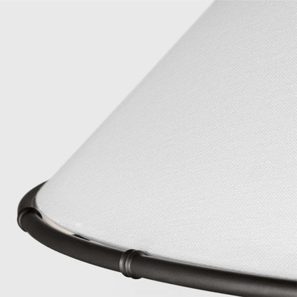 Aldric Pendant Light in Detail.