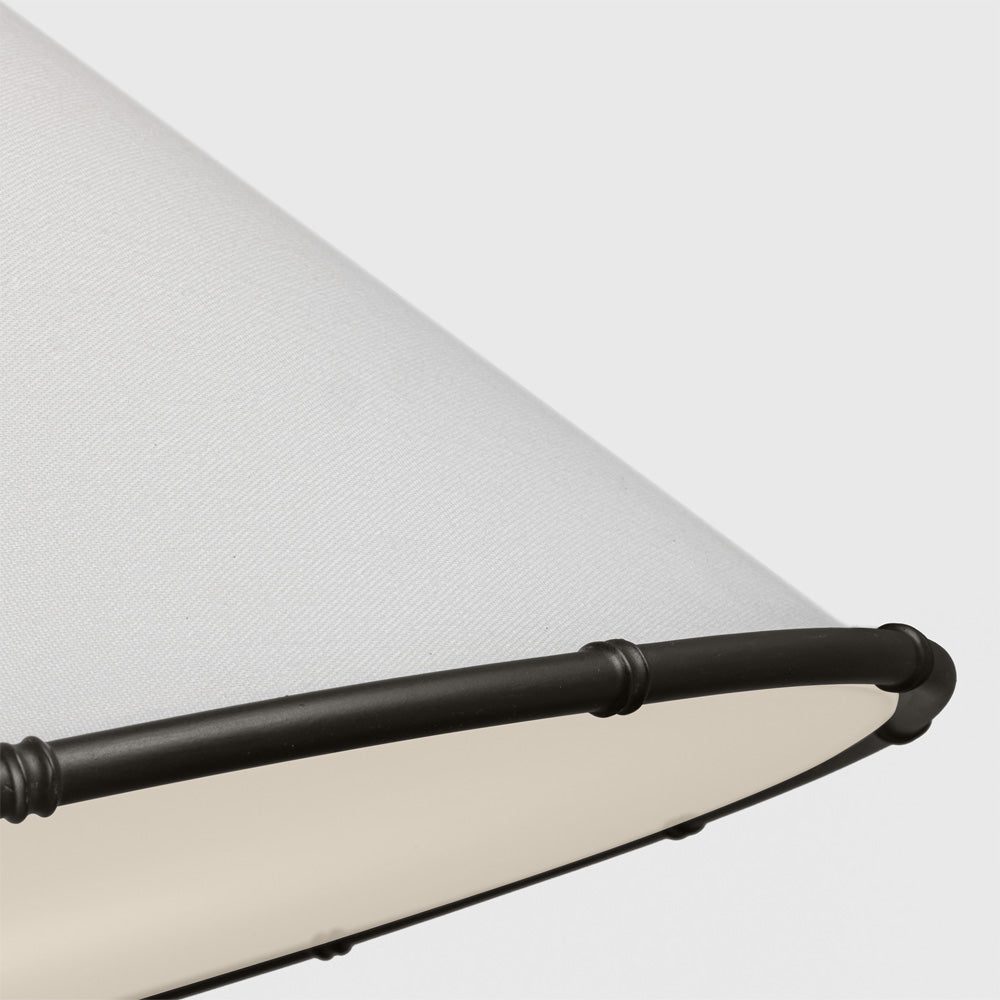 Aldric Pendant Light in Detail.