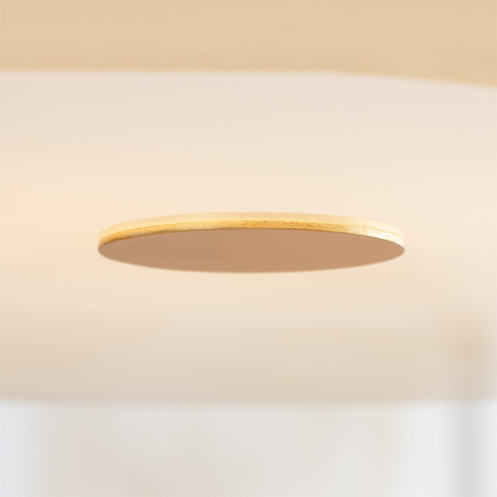 Aldric Pendant Light in Detail.