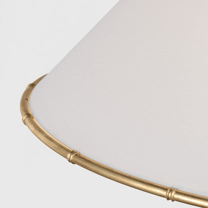 Aldric Pendant Light in Detail.