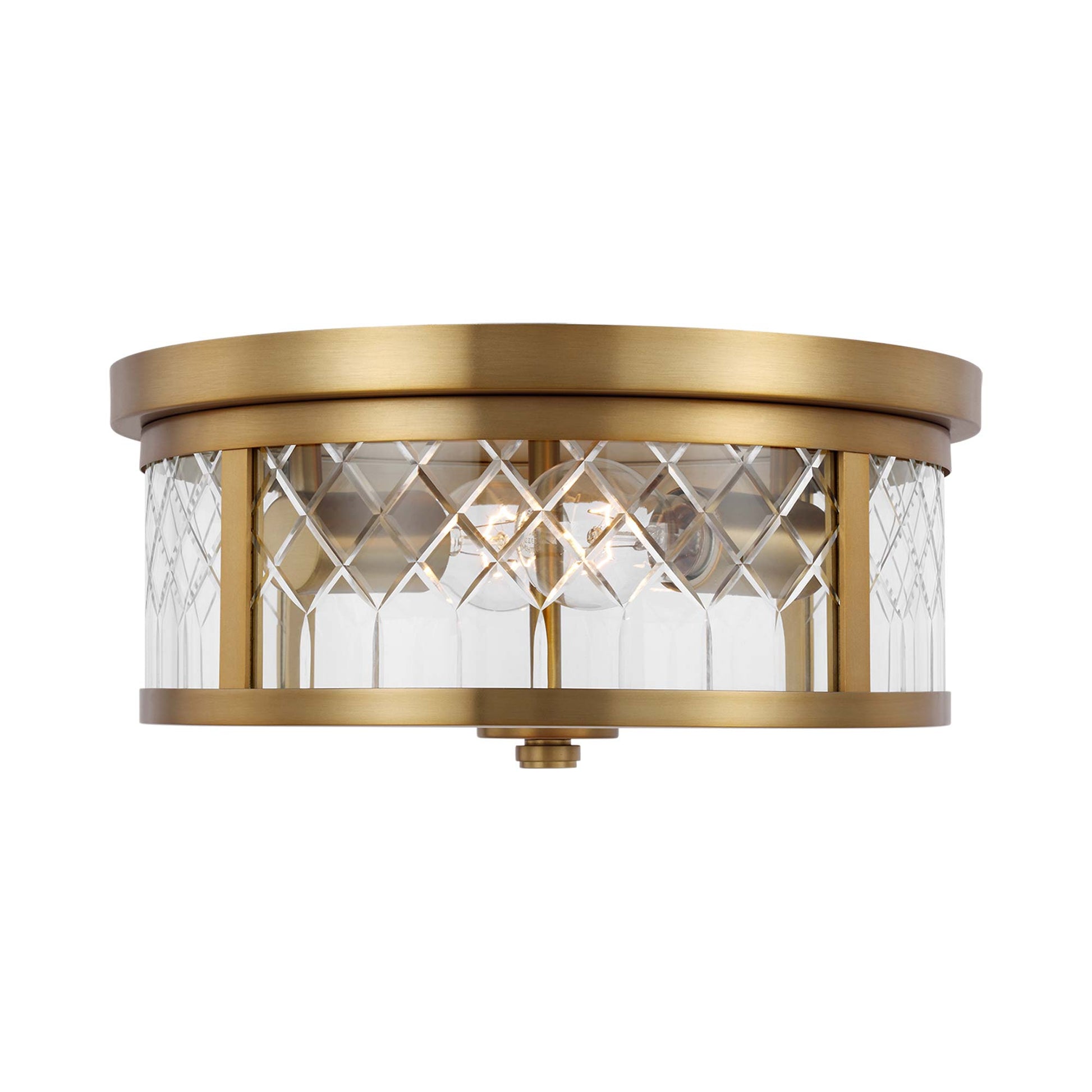 Alec Flush Mount Ceiling Light.