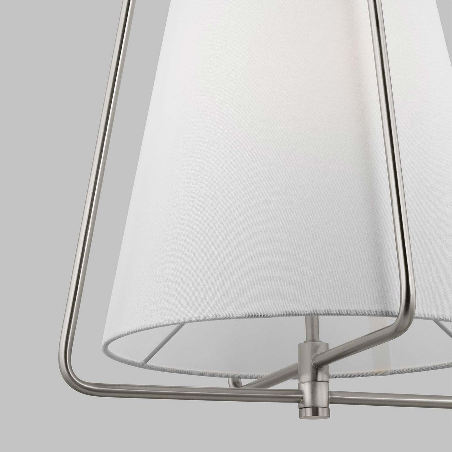 Allis Pendant Light in Detail.