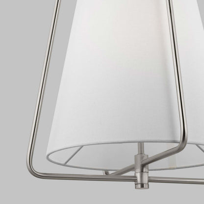 Allis Pendant Light in Detail.