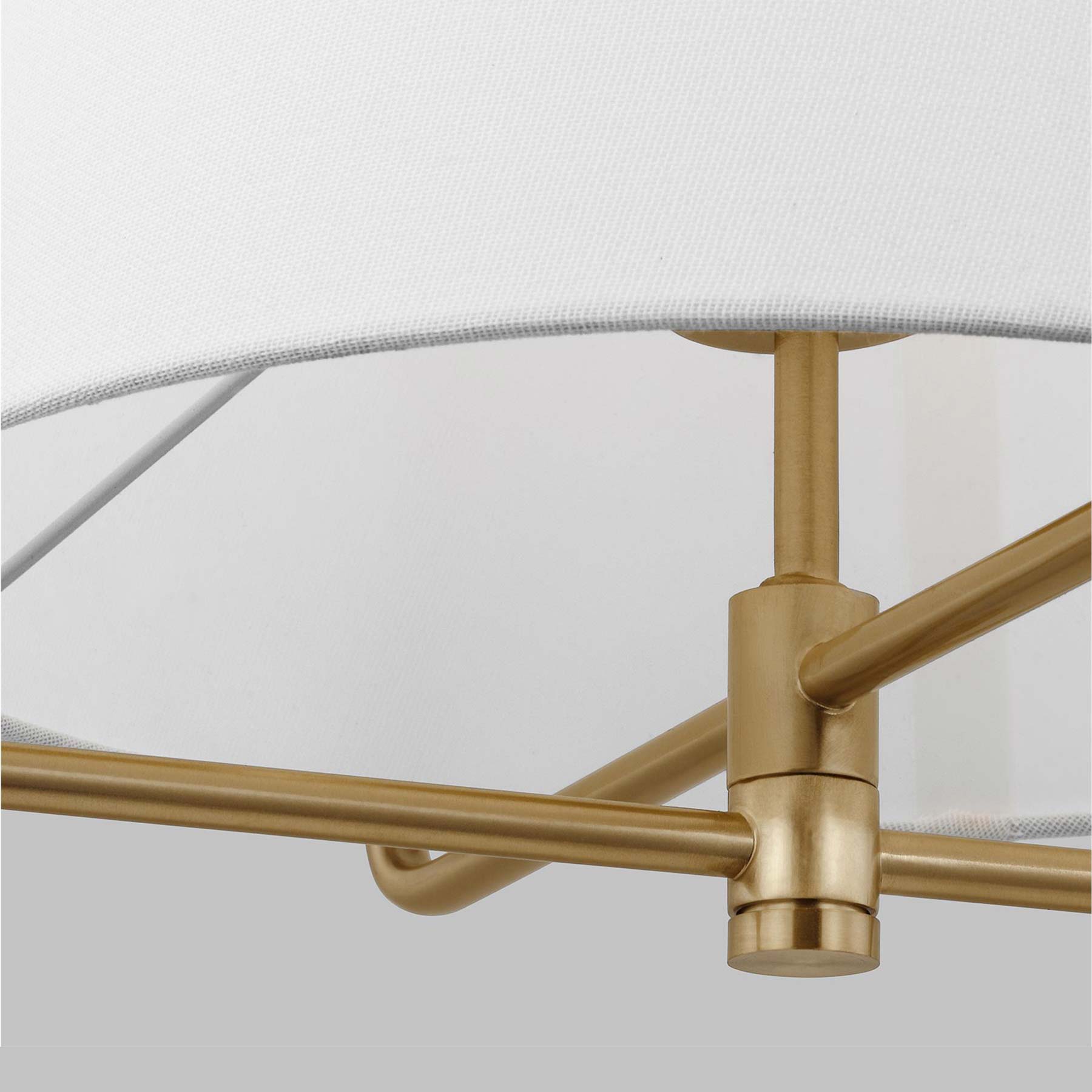 Allis Pendant Light in Detail.