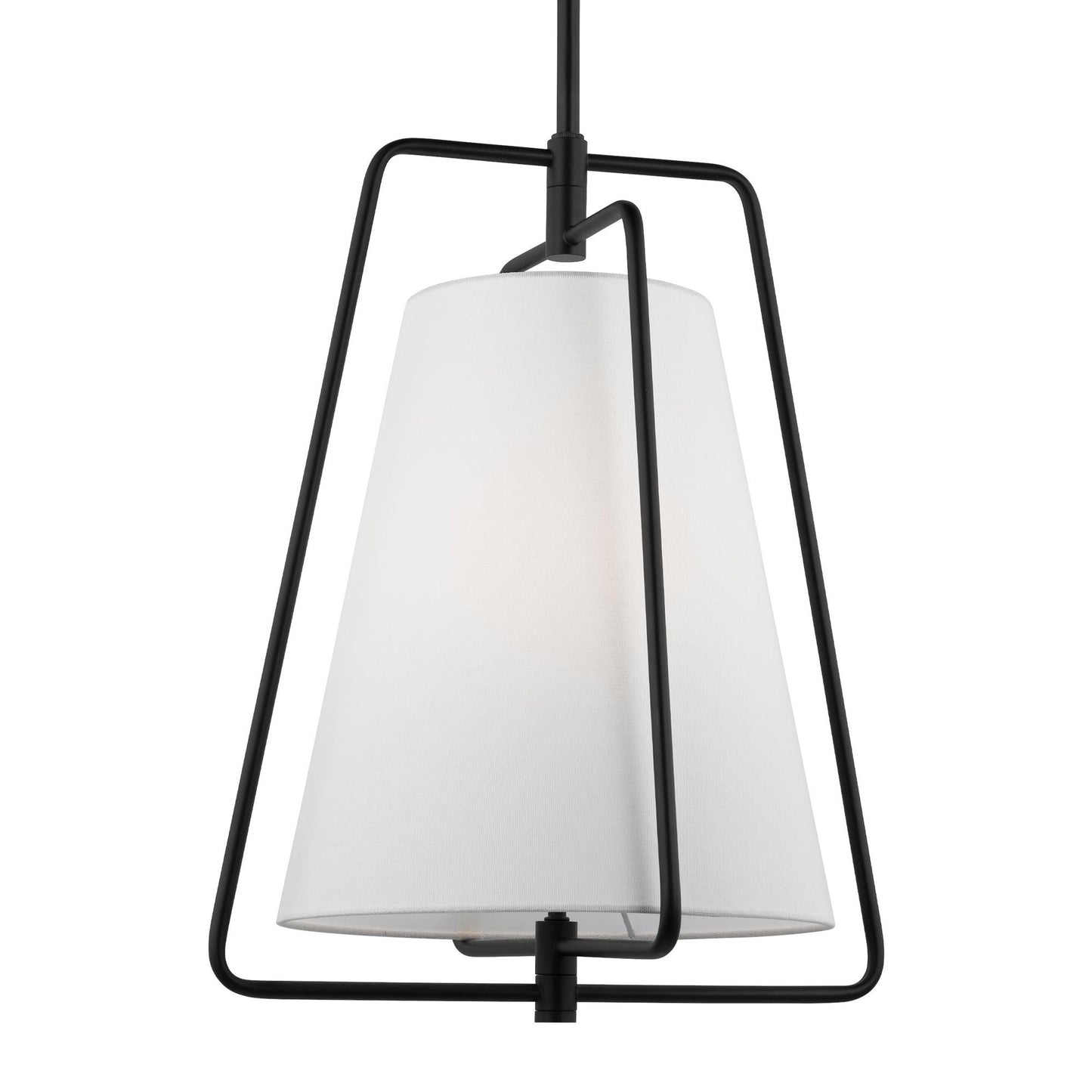 Allis Pendant Light in Detail.