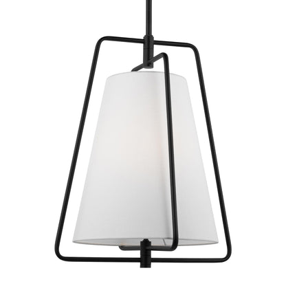 Allis Pendant Light in Detail.