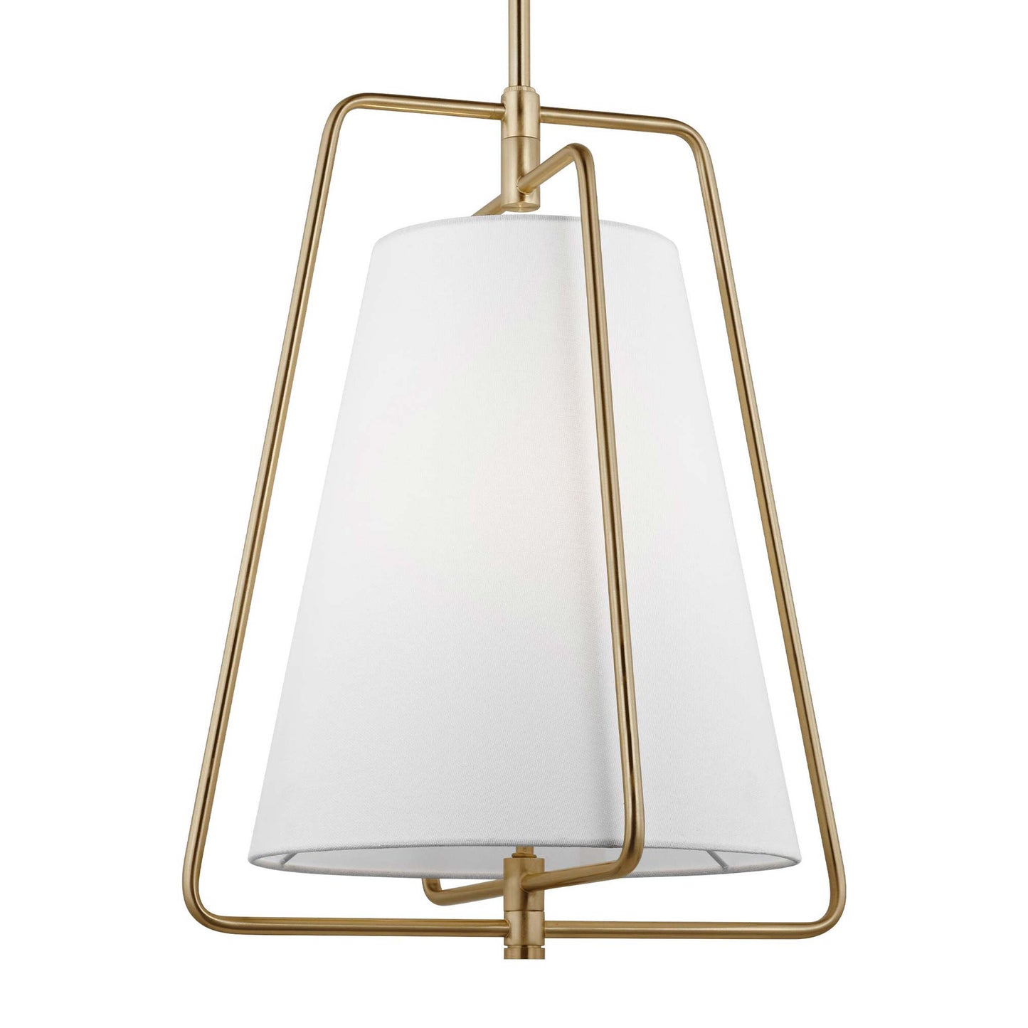 Allis Pendant Light in Detail.