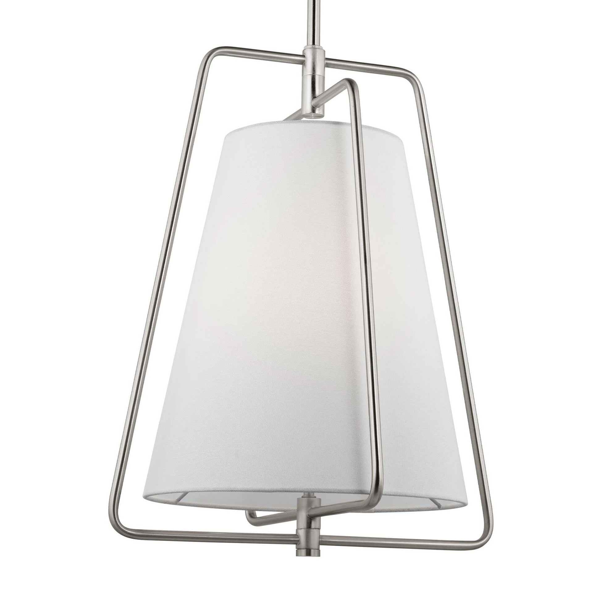 Allis Pendant Light in Detail.