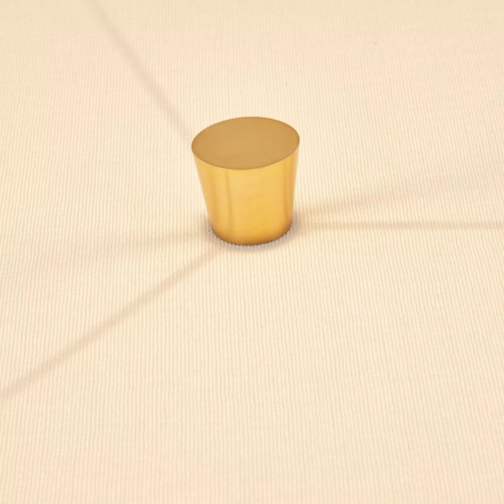 Amber Table Lamp in Detail.