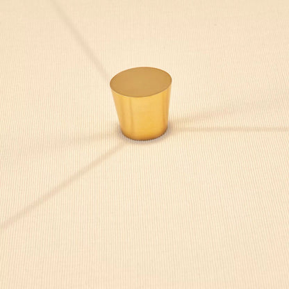 Amber Table Lamp in Detail.