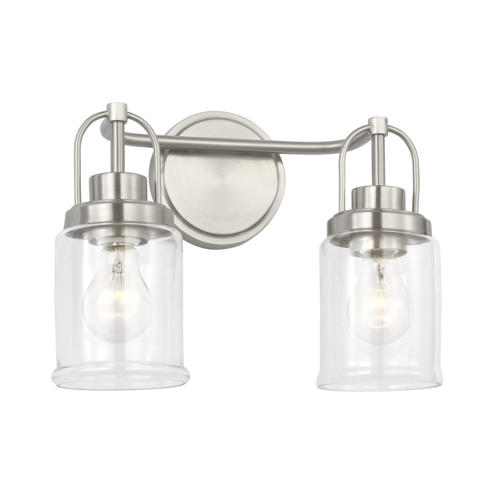 Anders Bath Vanity Light.