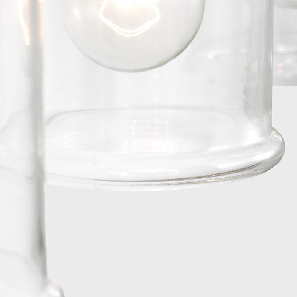 Anders Bath Vanity Light in Detail.