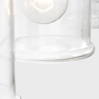 Anders Bath Vanity Light in Detail.