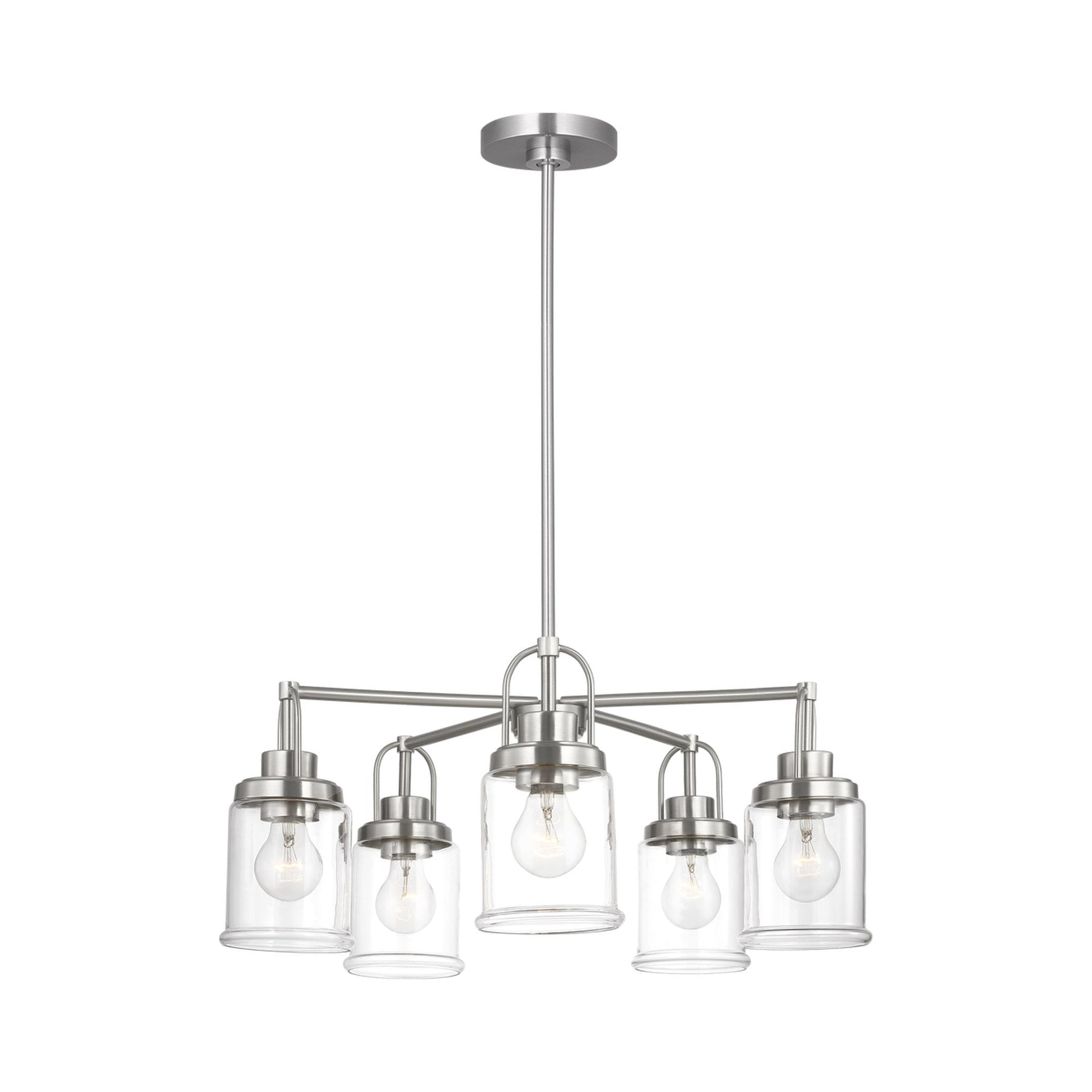 Anders Chandelier.