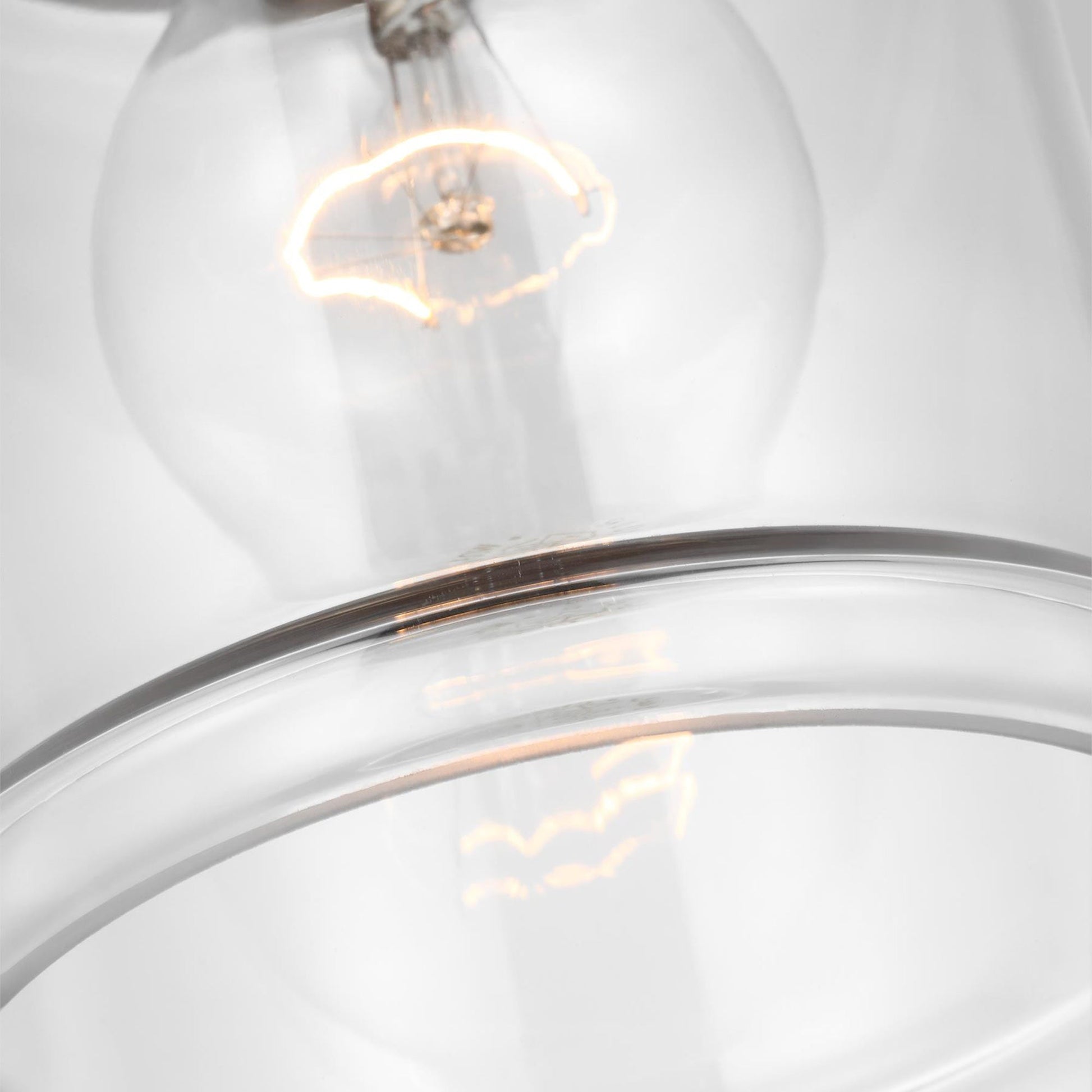 Anders Pendant Light in Detail.