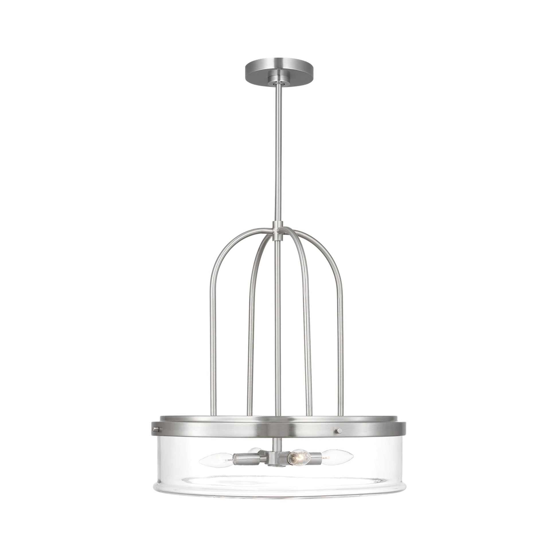 Anders Round Pendant Light.