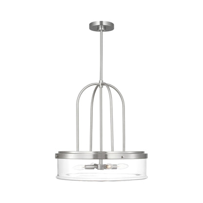 Anders Round Pendant Light.