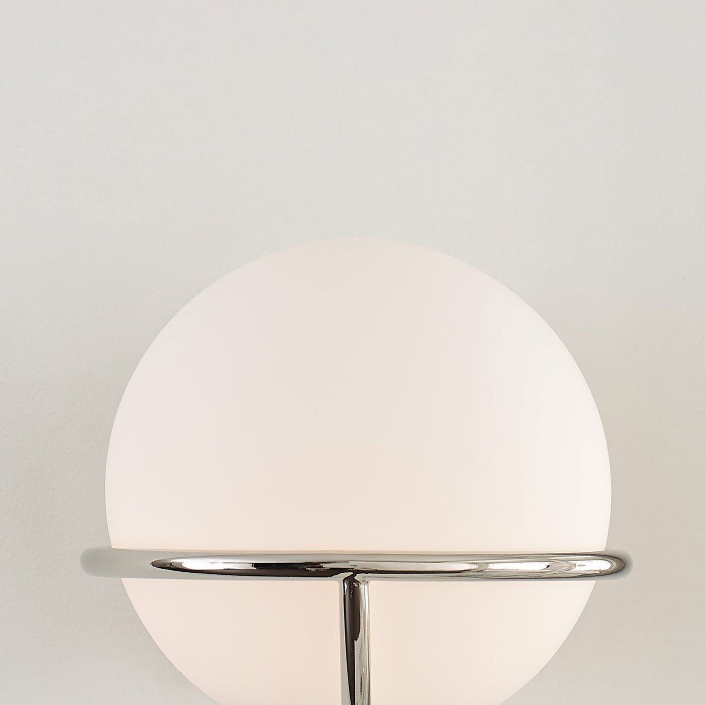 Apollo Bath Wall Light in Detail.