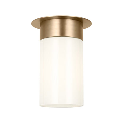 Archer Flush Mount Ceiling Light.