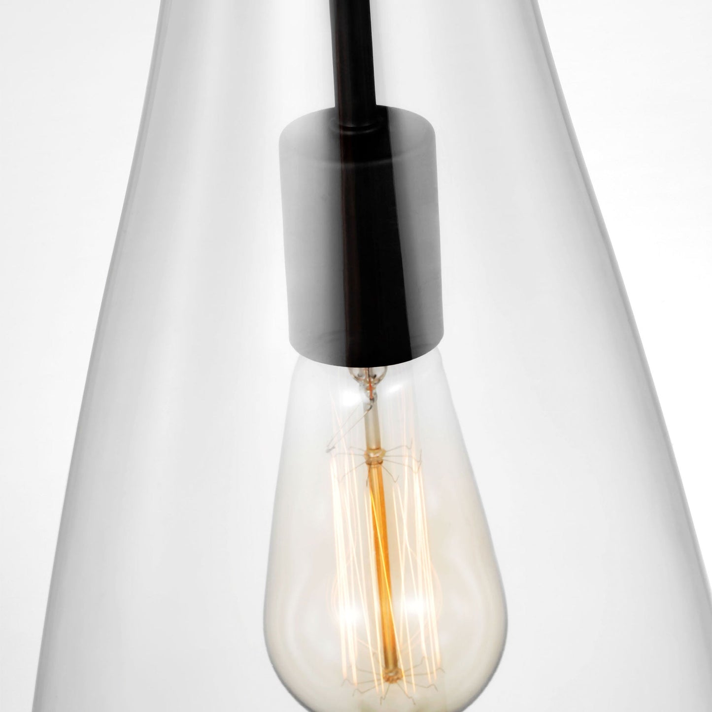 Arilda Pendant Light in Detail.