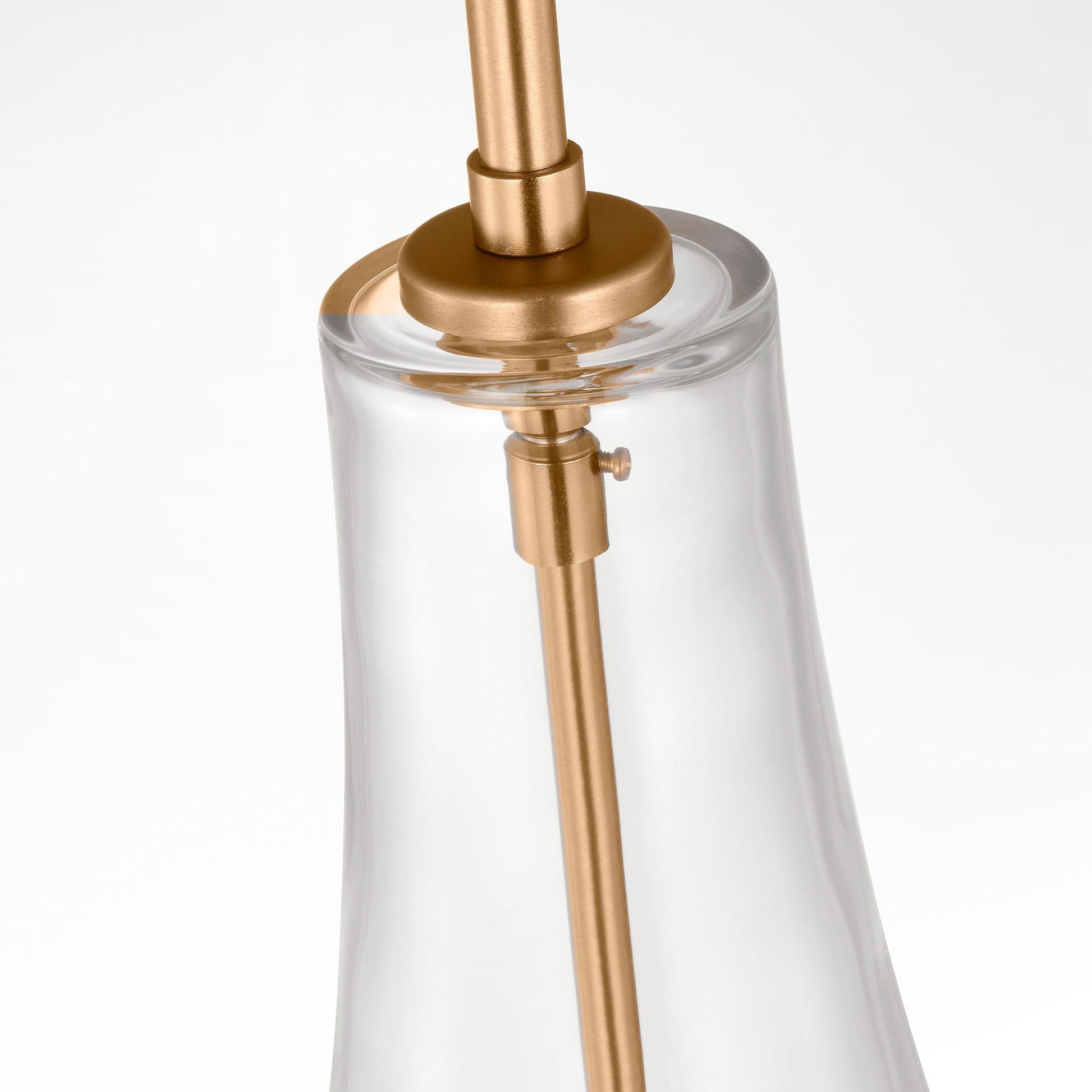 Arilda Pendant Light in Detail.