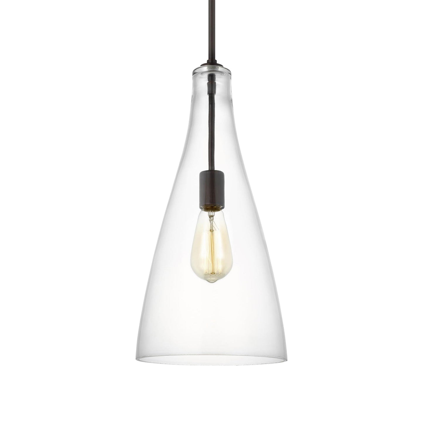 Arilda Pendant Light in Detail.