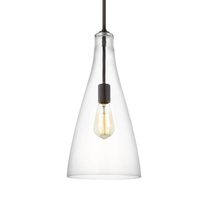 Arilda Pendant Light in Detail.