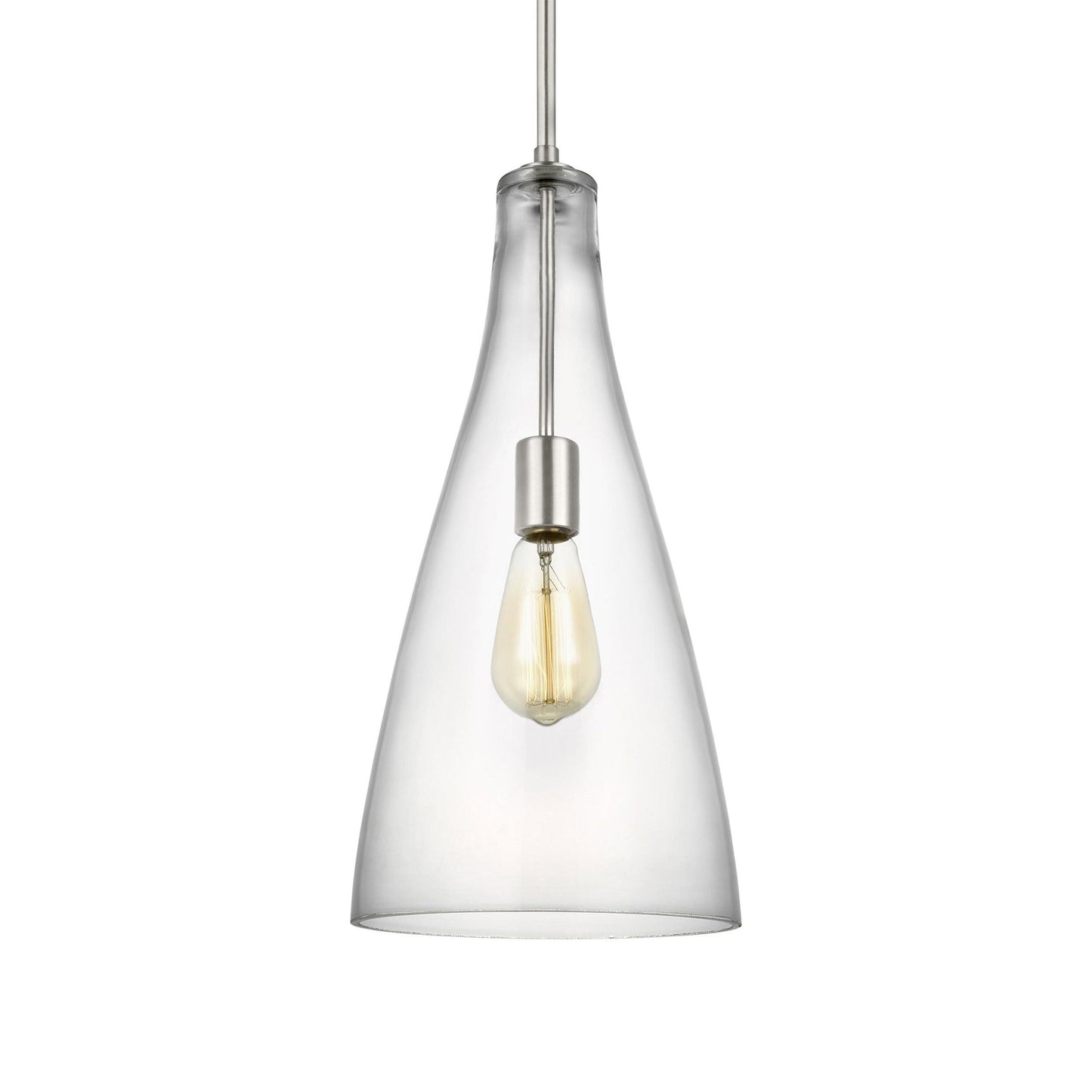 Arilda Pendant Light in Detail.