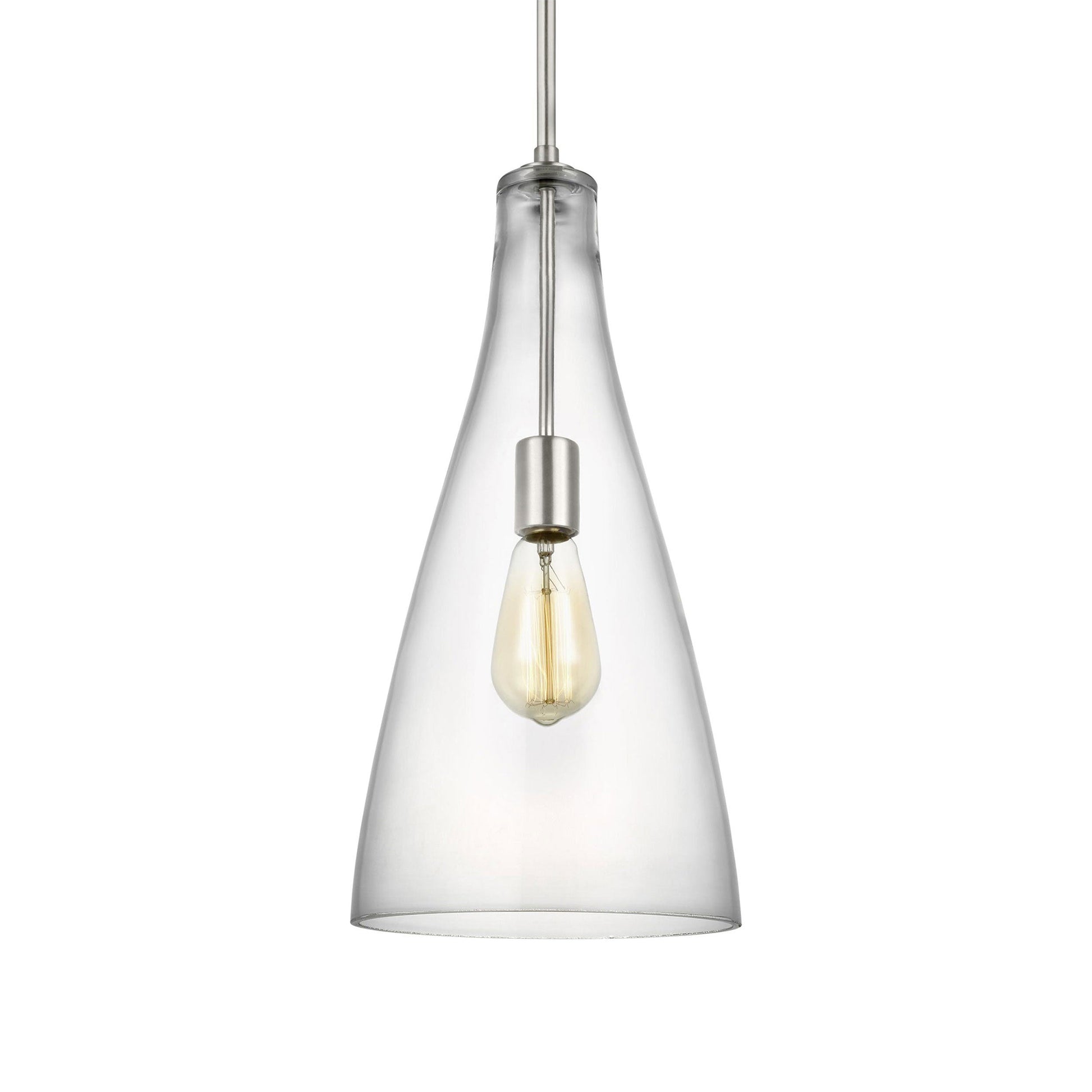 Arilda Pendant Light in Detail.