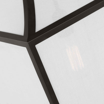 Arnio Pendant Light in Detail.
