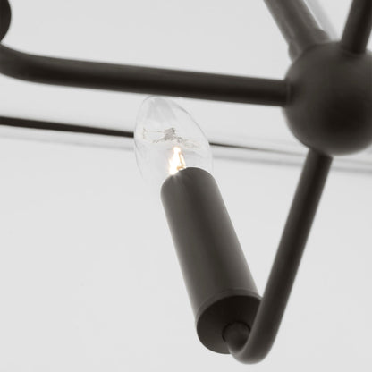 Arnio Pendant Light in Detail.