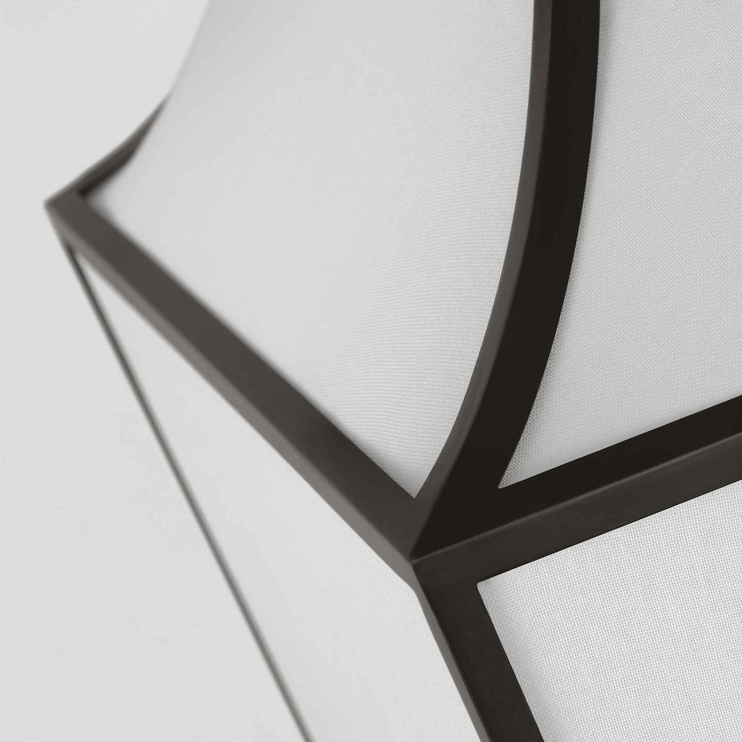 Arnio Pendant Light in Detail.